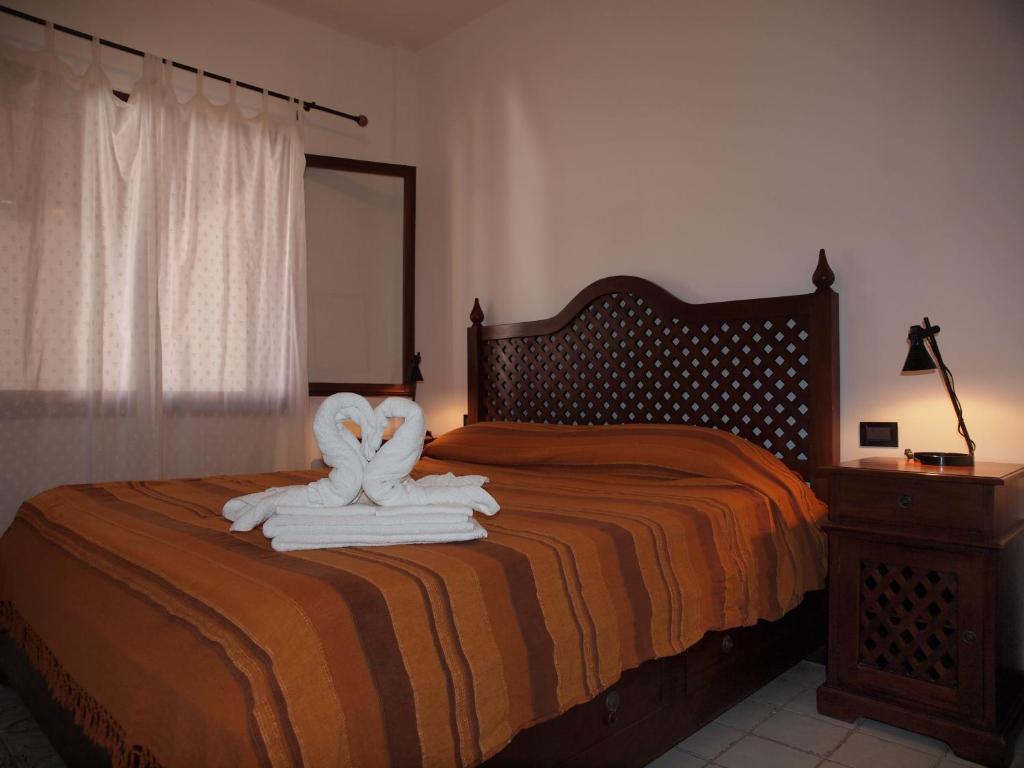 Relais Le Nereidi Hotel San Vito Lo Capo Ngoại thất bức ảnh