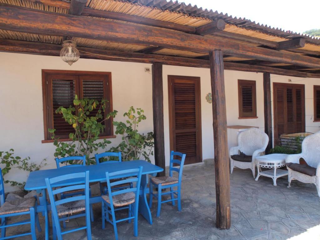 Relais Le Nereidi Hotel San Vito Lo Capo Phòng bức ảnh