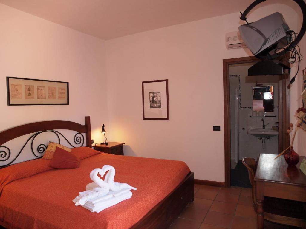 Relais Le Nereidi Hotel San Vito Lo Capo Phòng bức ảnh
