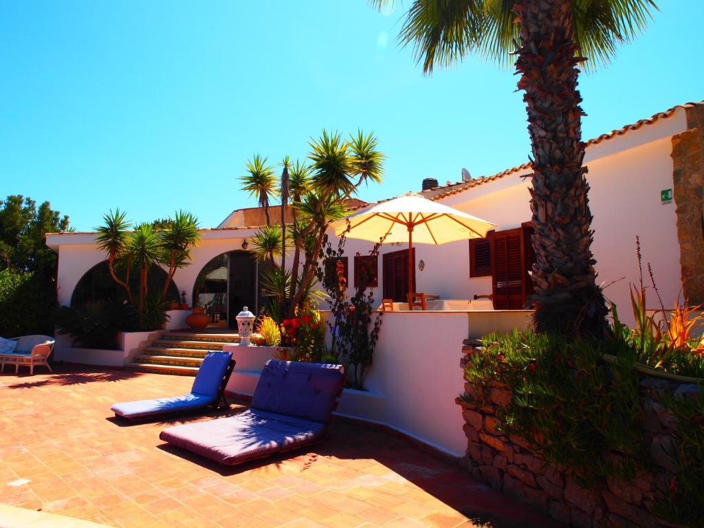 Relais Le Nereidi Hotel San Vito Lo Capo Ngoại thất bức ảnh