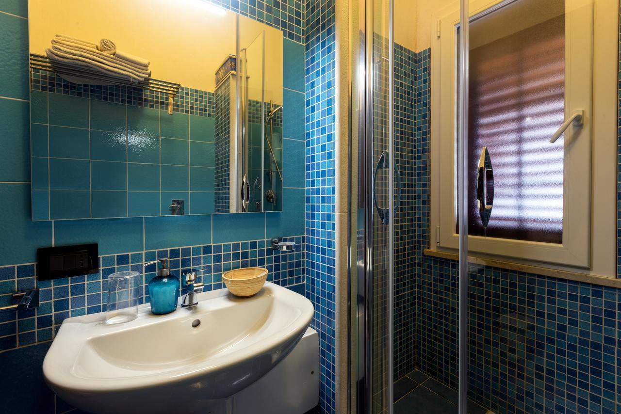 Relais Le Nereidi Hotel San Vito Lo Capo Ngoại thất bức ảnh